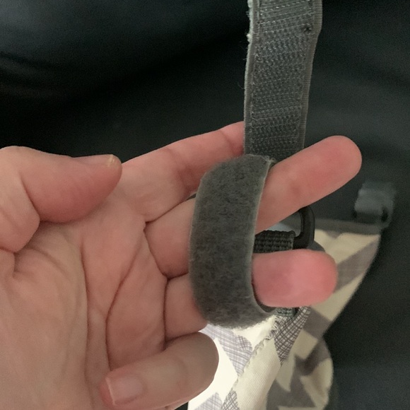 SKIP HOP stroller organizer - Picture 9 of 10